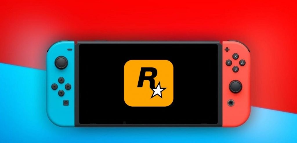 Switch Rockstar Logo