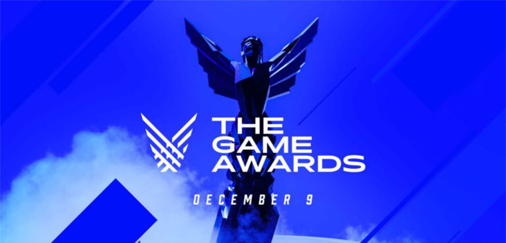 the game awards pokémon
