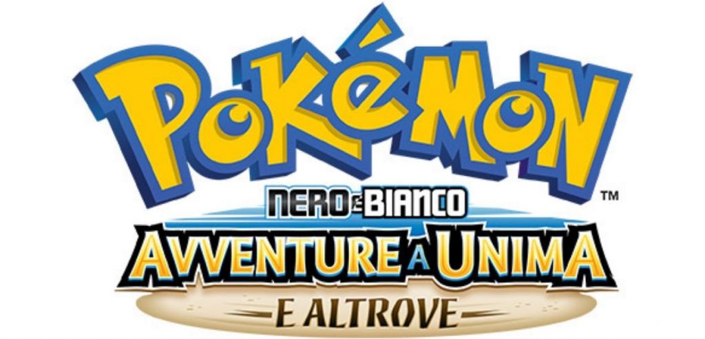 tv pokémon nero bianco avventure unima altrove