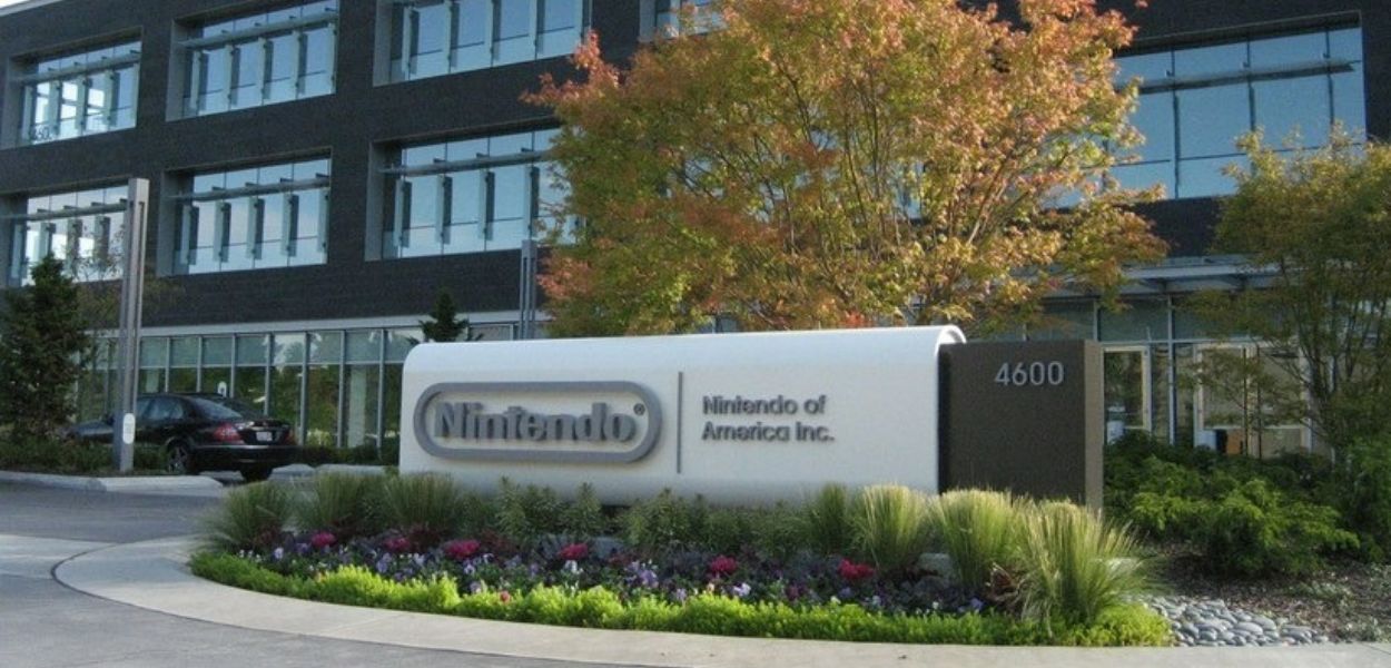Nintendo chiude ufficialmente due uffici in Nord America