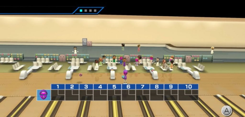 Wii Sports