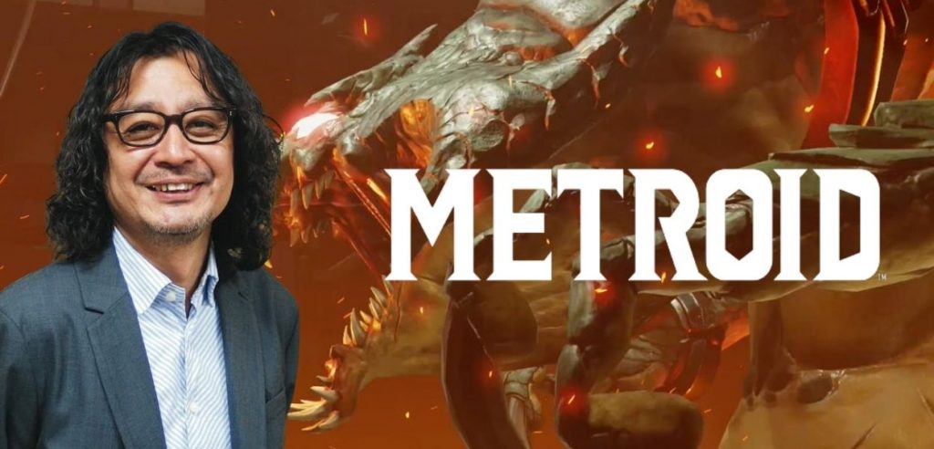 Metroid
