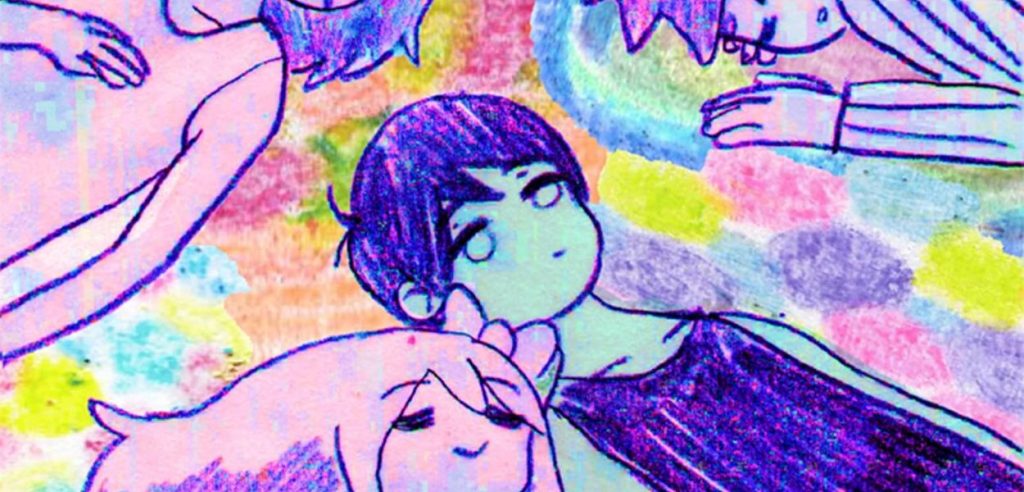 OMORI arriverà entro la primavera 2022 su Nintendo Switch.