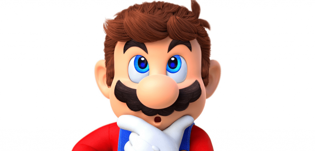 Nintendo Sorte