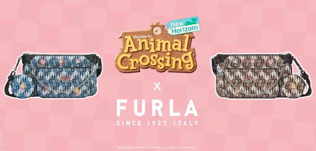 Animal Crossing Furla