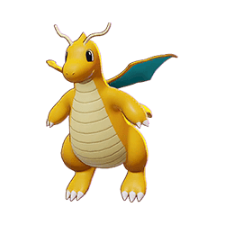 Dragonite