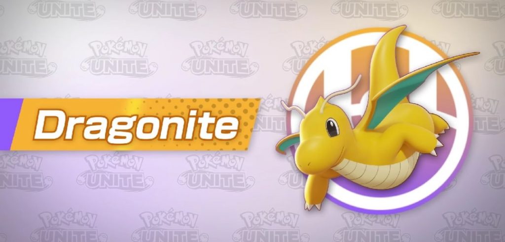 Dragonite Unite