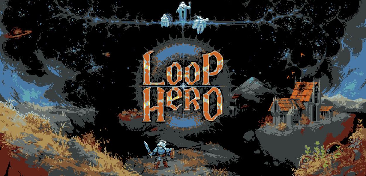 Loop Hero, Recensione: come si esce dal ciclo su Nintendo Switch?
