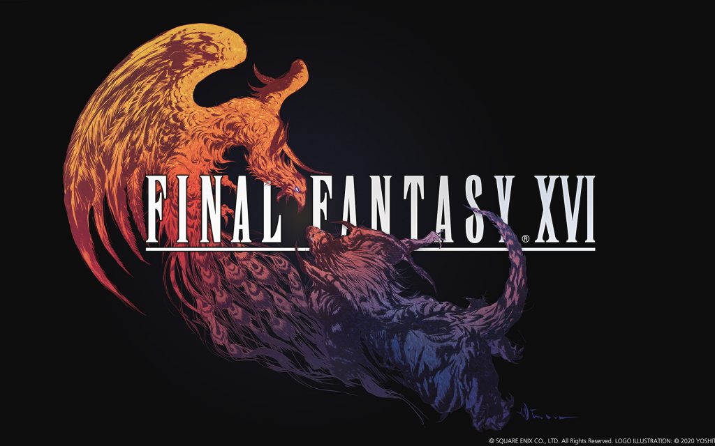 Final Fantasy XVI