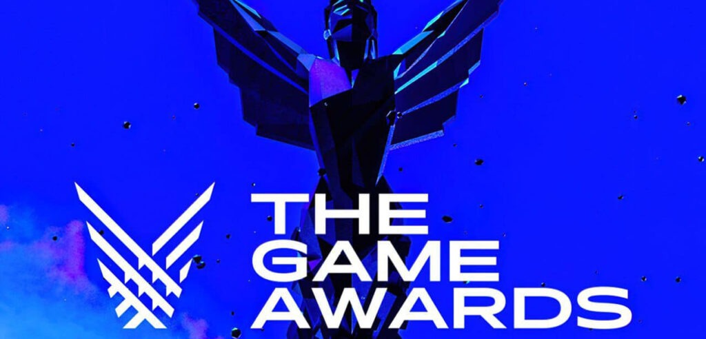 Game Awards 2021