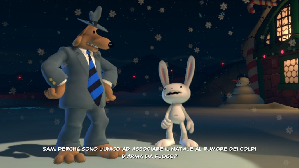 Sam & Max