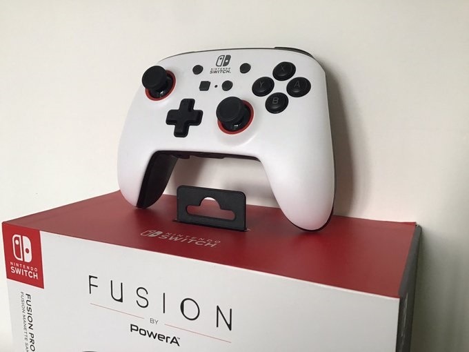 PowerA Fusion Pro