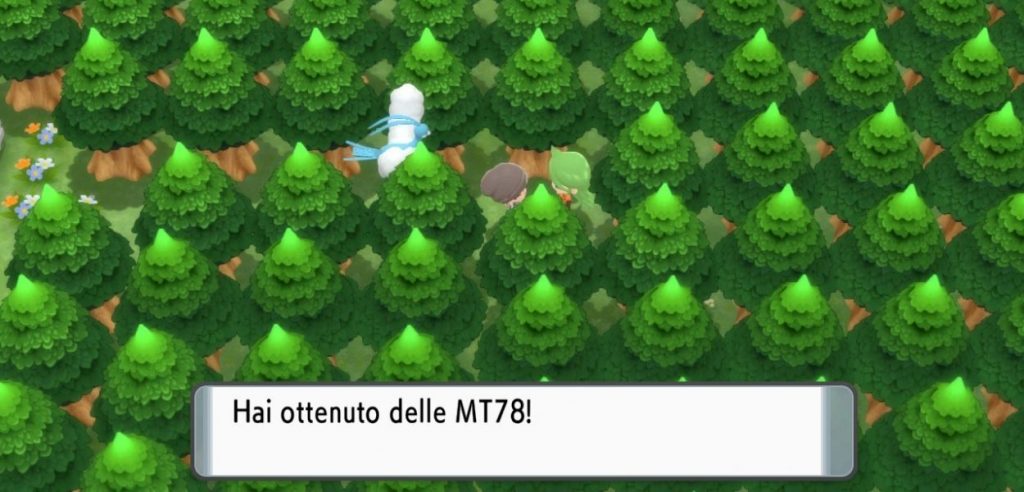 NPC strumenti MT