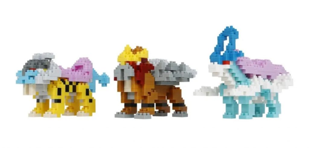 Nanoblock