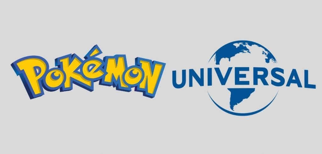 Pokémon Universal Studios Epic universe