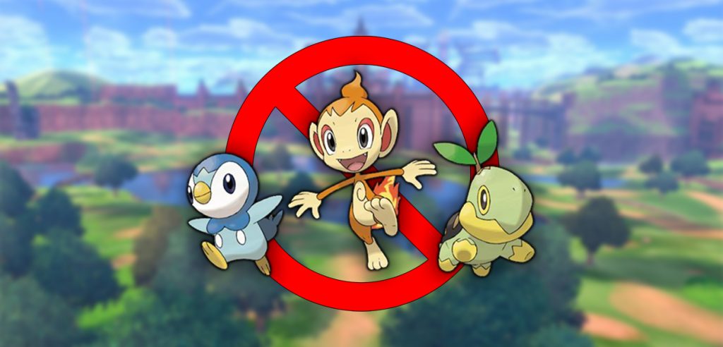 Pokémon trasferibili