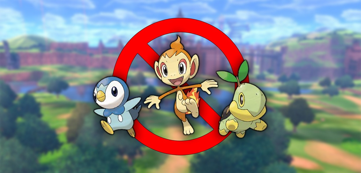 Tutti i Pokémon di Sinnoh non trasferibili in Pokémon Spada e Scudo