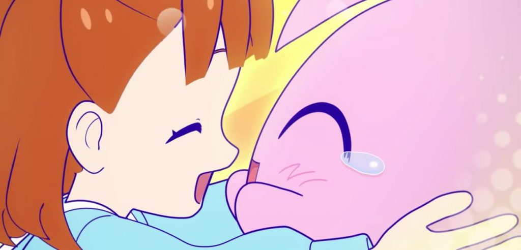 PokéToon Jigglypuff