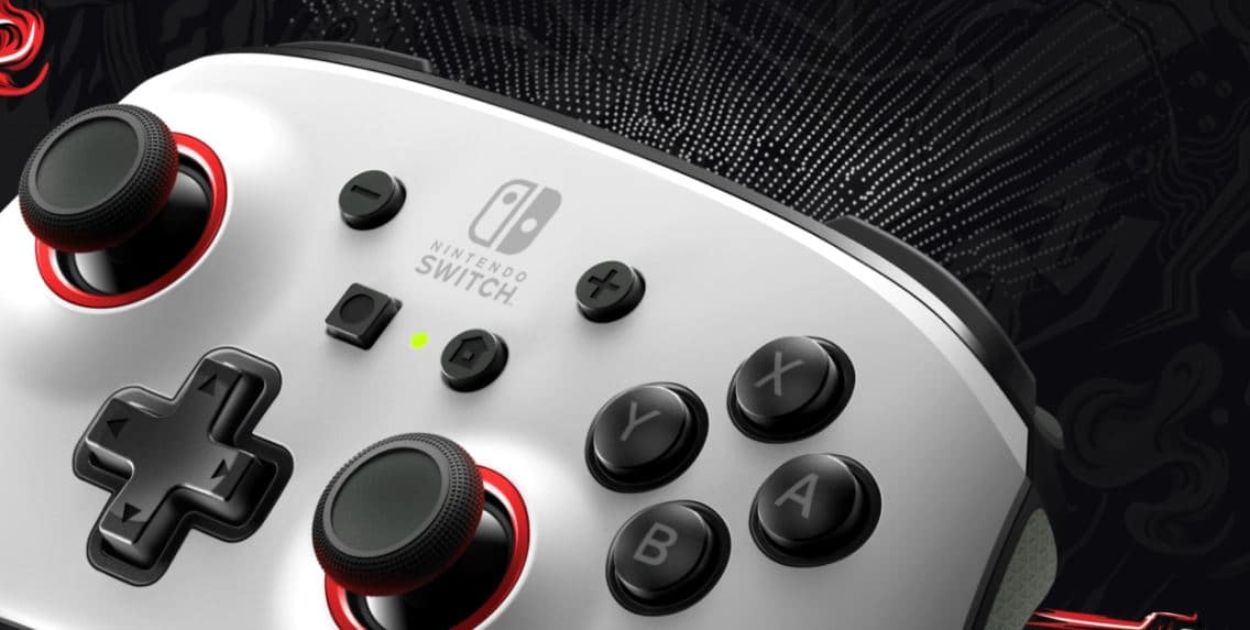 PowerA FUSION Pro Controller, Recensione del pad professionale per Nintendo Switch