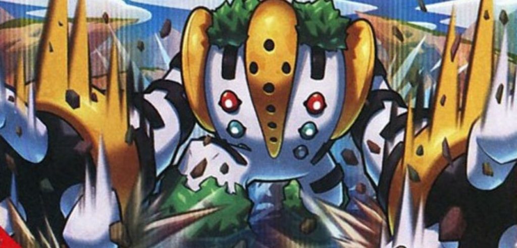 regigigas