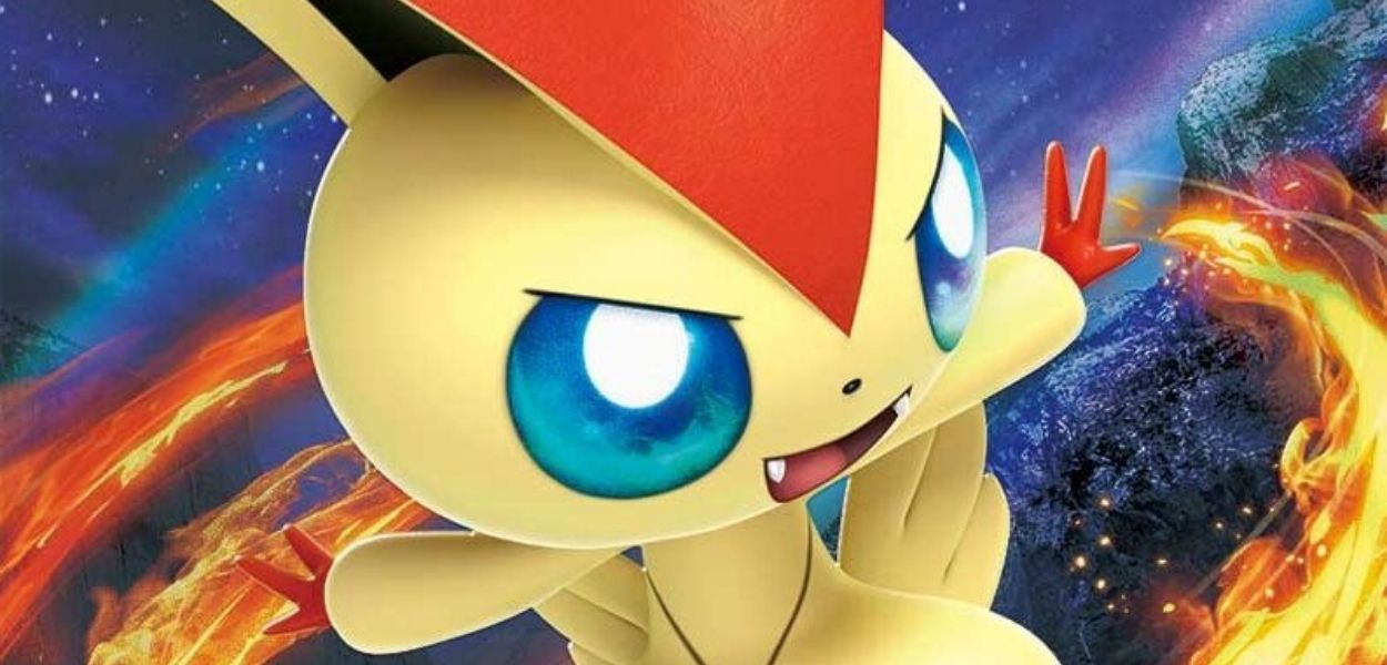 GCC Pokémon: un errore di stampa fa impennare il prezzo di Victini V