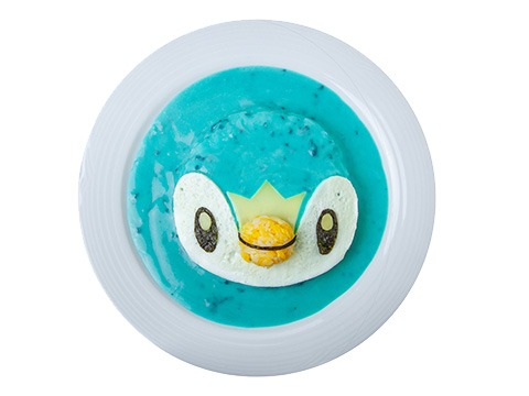 Piplup Curry