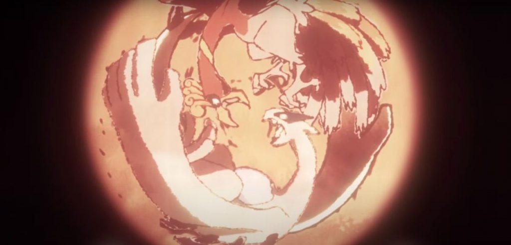 Settimo episodio Esplorazioni Pokémon Spettacolo
