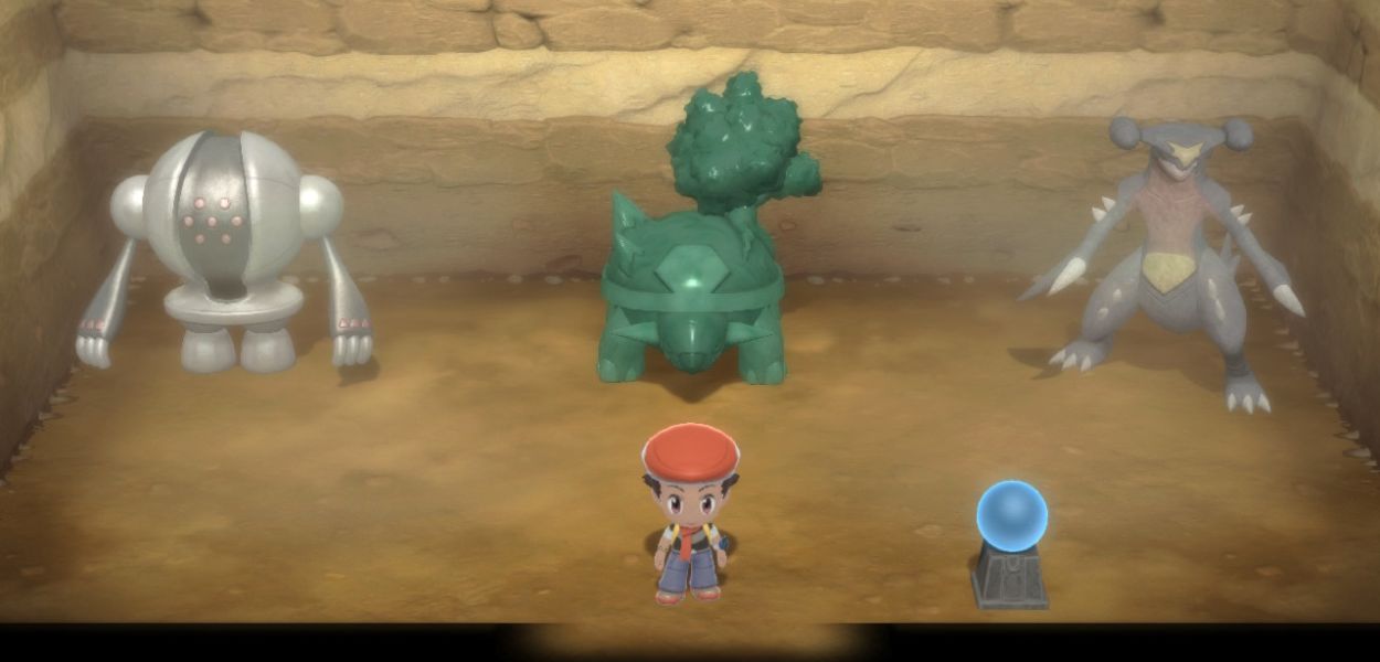 Guida definitiva alle Base Segreta, tutte le statue e tutti i potenziamenti