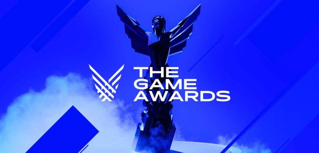 The-Game-Awards