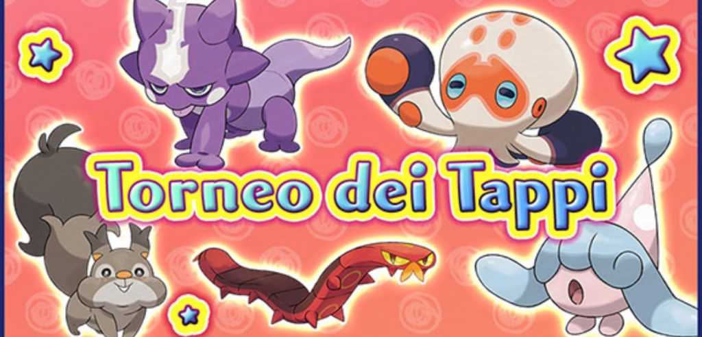 Torneo Tappi