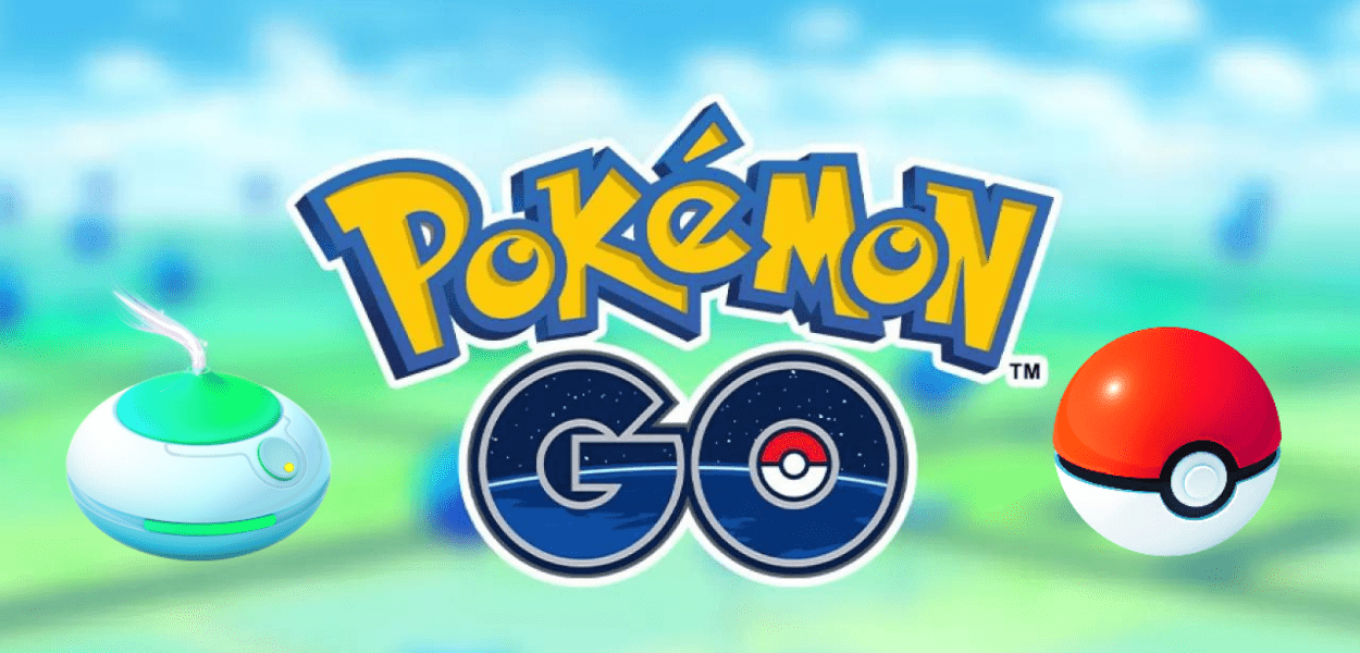 Pokémon GO: disponibile un nuovo codice da riscattare per Aroma, Poké Ball e Baccananas
