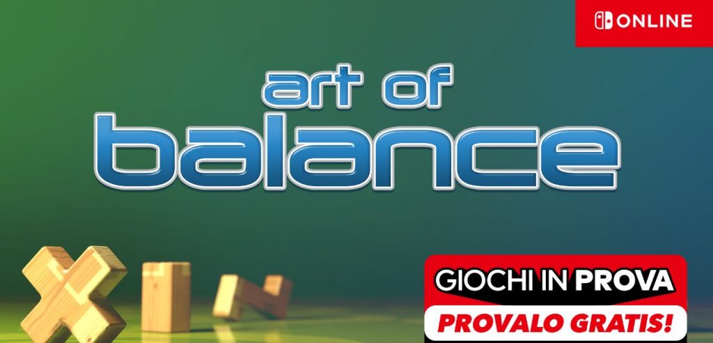 Nintendo Switch gioco gratuito