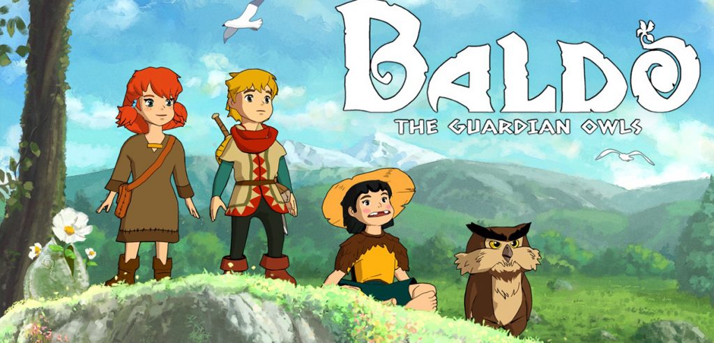 baldo