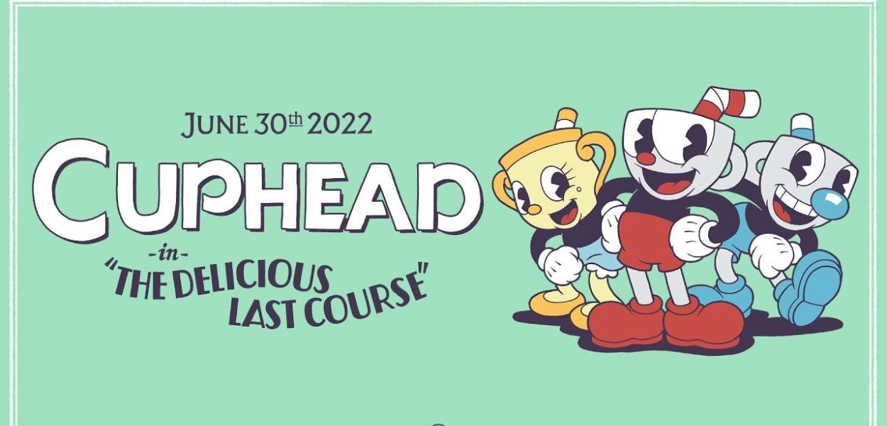 Il DLC di Cuphead 