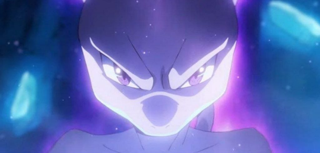 Evoluzioni Pokémon
