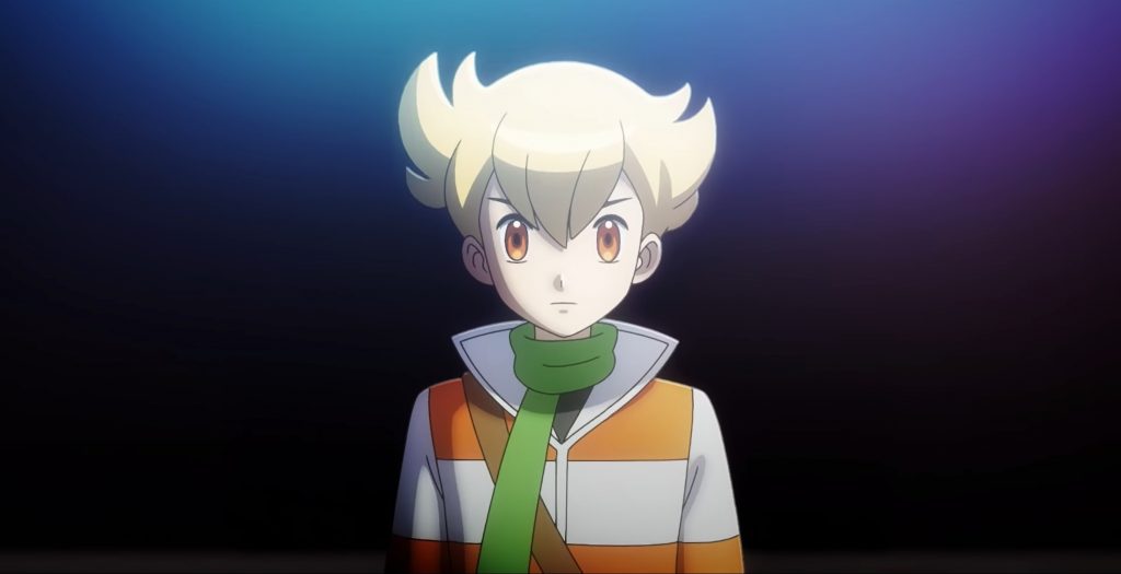 Evoluzioni Pokémon