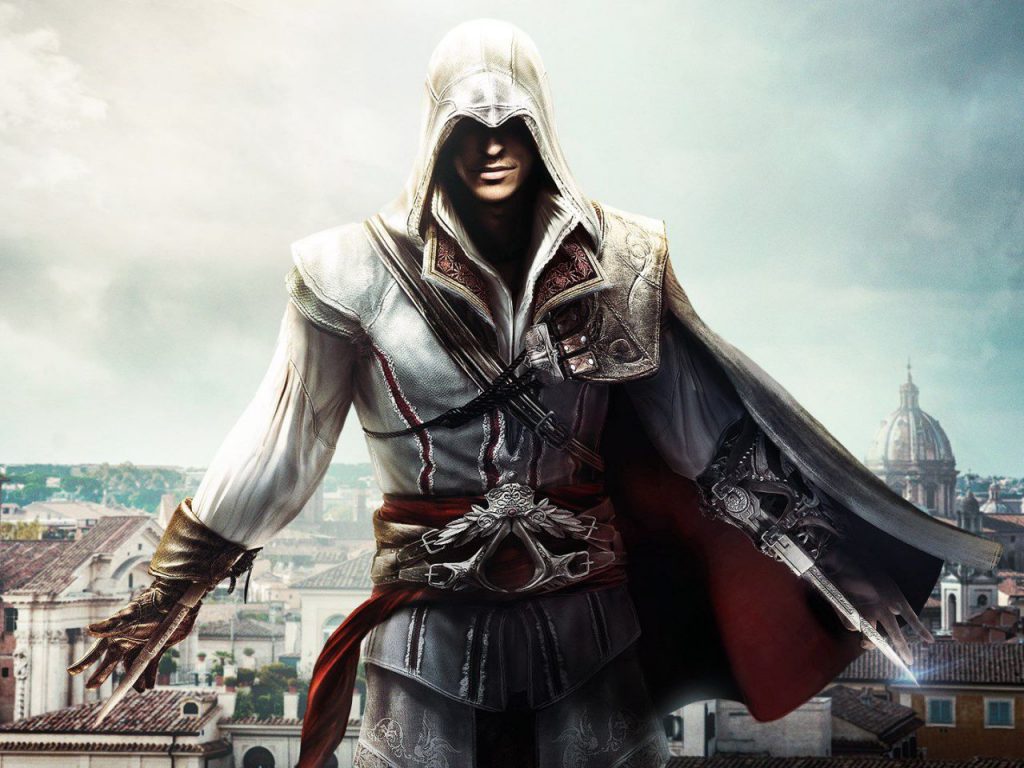 Ezio Auditore