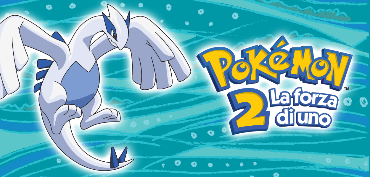 Il film Pokémon 