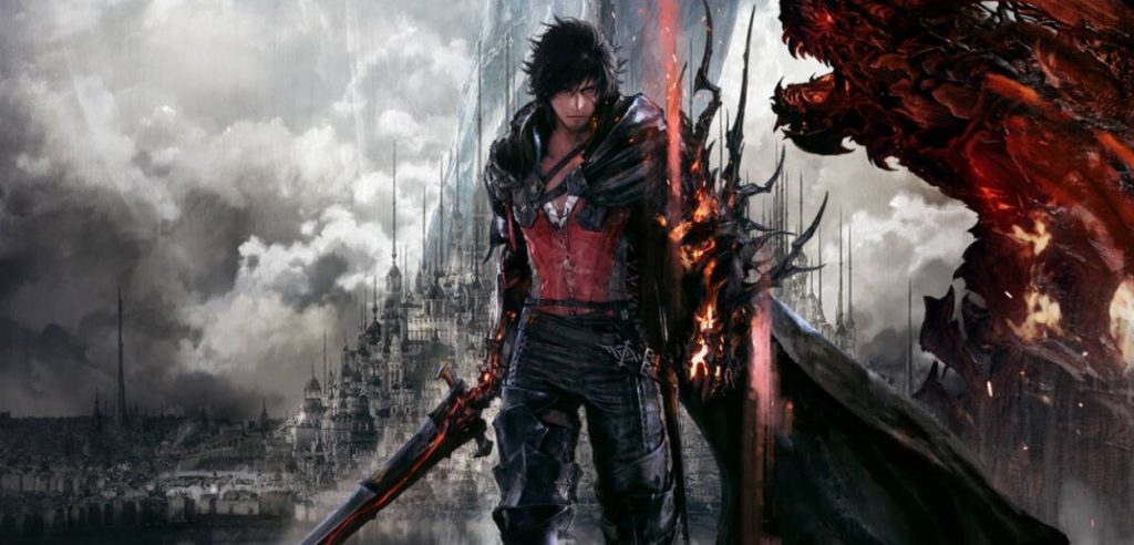 Final Fantasy XVI
