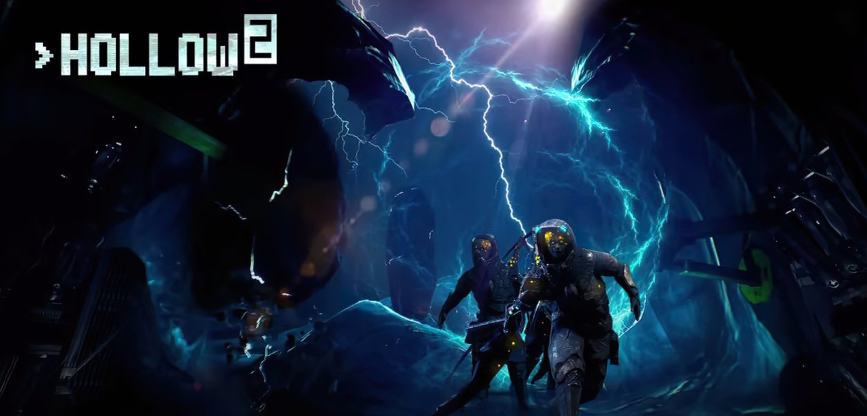 Hollow 2, Recensione: da soli nello spazio