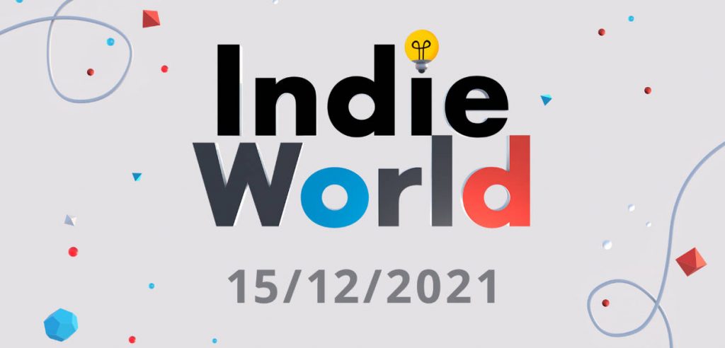 indie world dicembre 2021