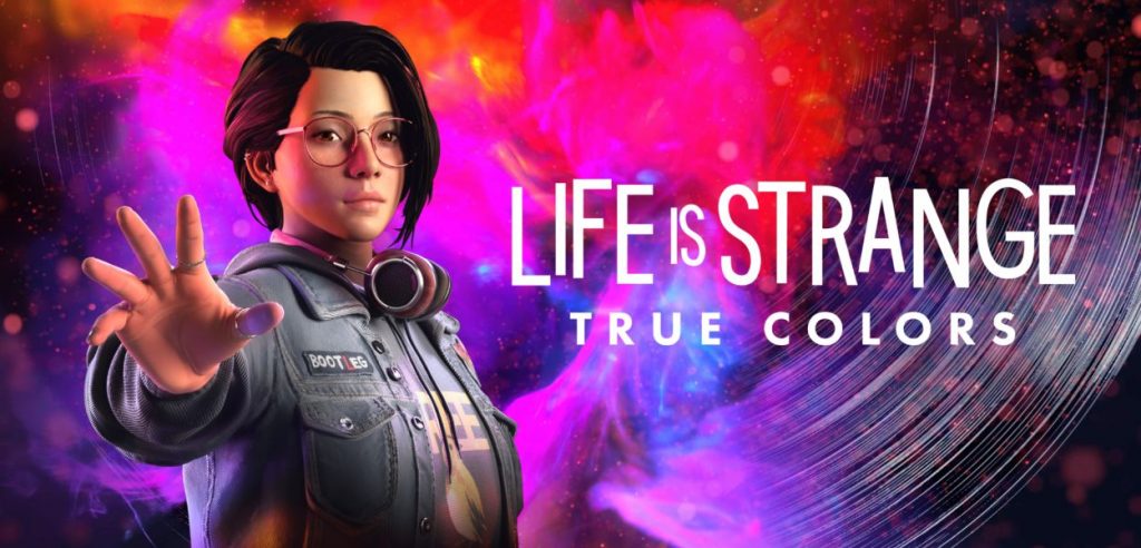 Life is strange