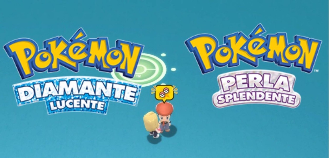 Pokémon Diamante Lucente e Perla Splendente: ecco la guida alle lotte online