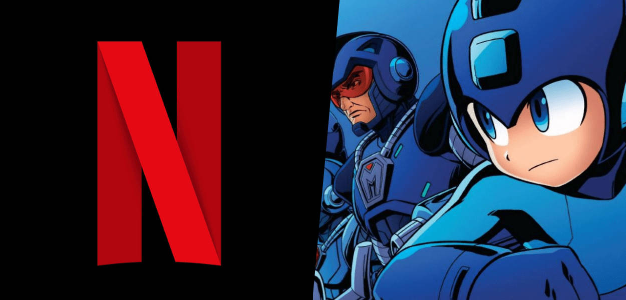 Il Live-Action di Mega Man potrebbe essere un'esclusiva Netflix