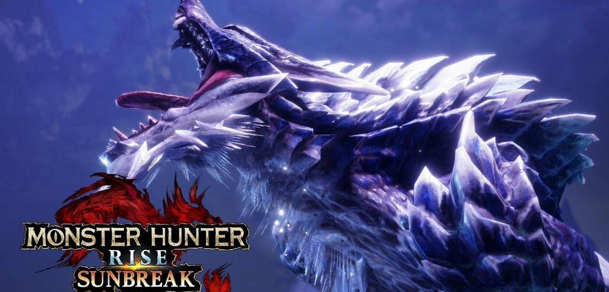 Monster Hunter Rise: Sunbreak ha superato 2 milioni di copie vendute