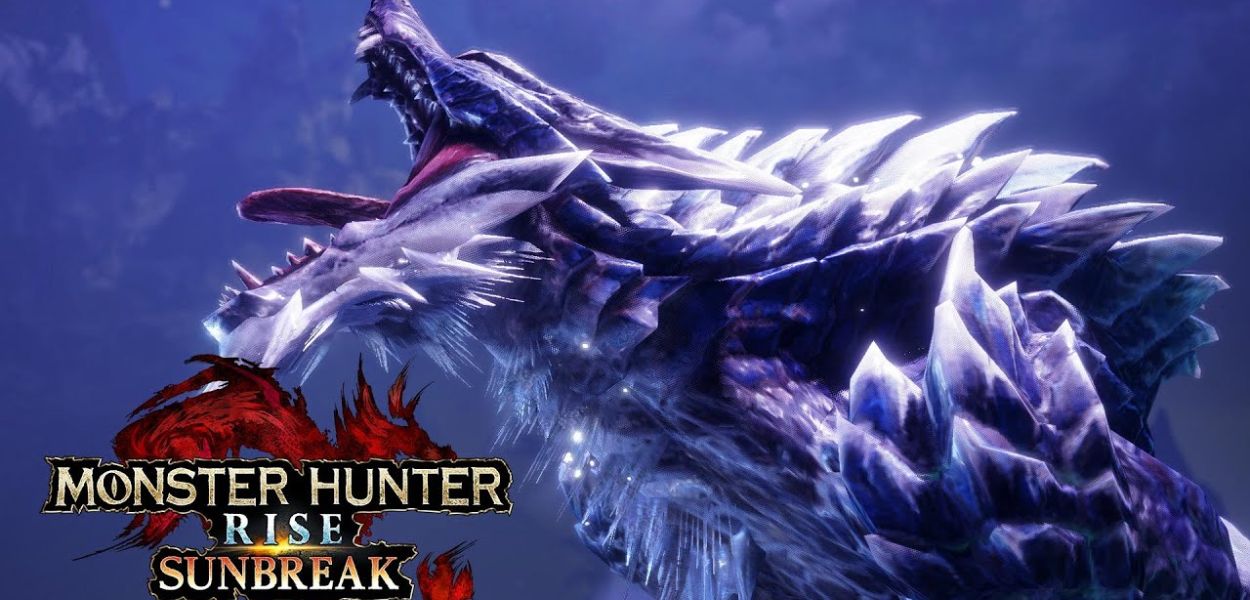 Monster Hunter Rise: Sunbreak, nuovo trailer e 3 amiibo svelati ai TGA 2021