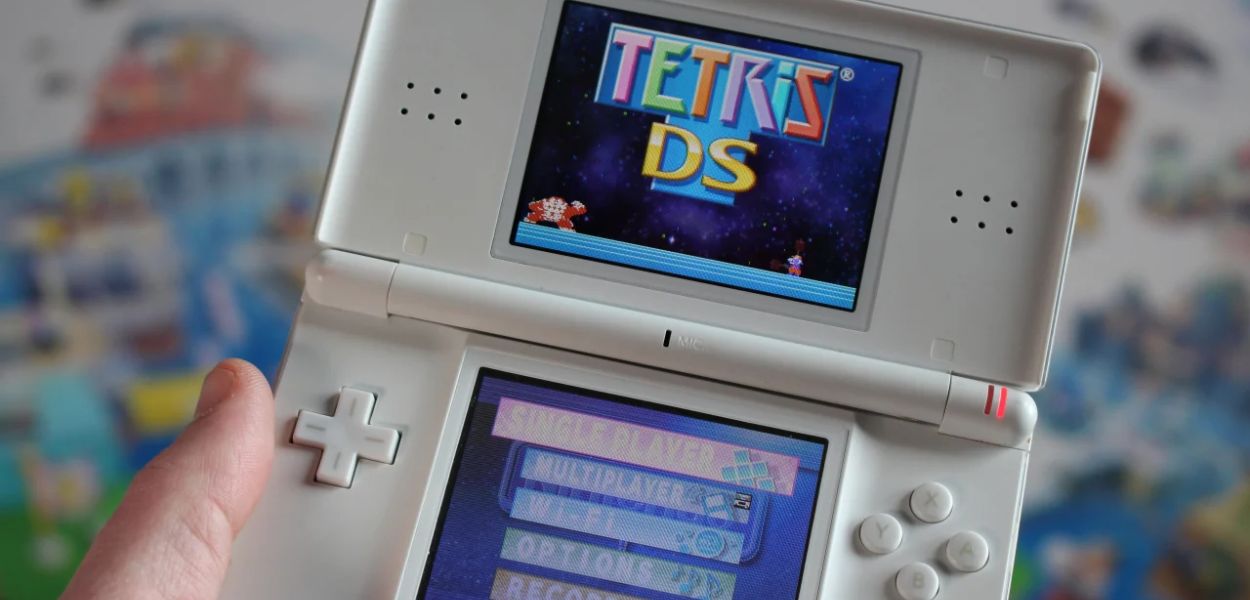 I giocatori vorrebbero un ritorno del Nintendo DS