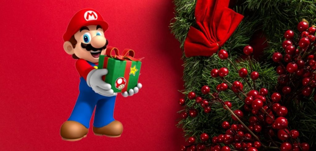 Nintendo server