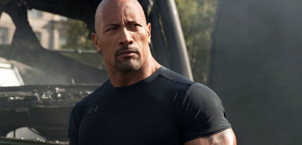 The Rock