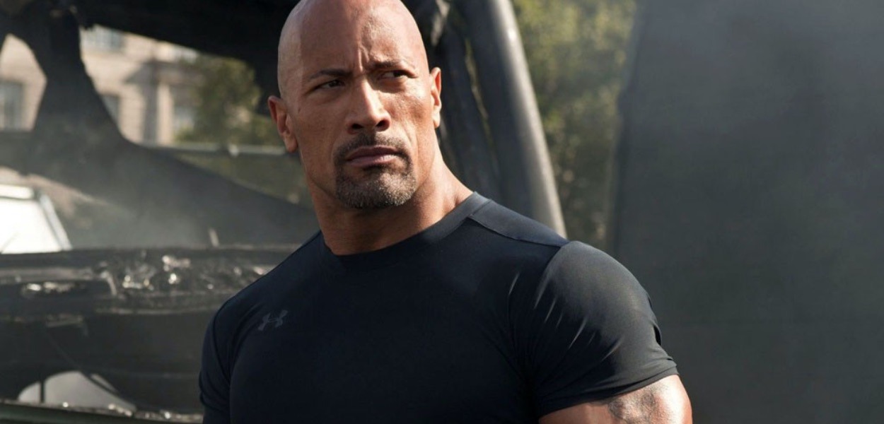 Rumor: The Rock apparirà nel film di Call of Duty